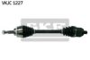 SKF VKJC 1227 Drive Shaft